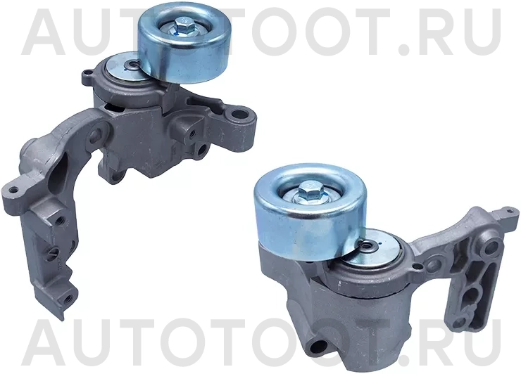 Натяжитель приводного ремня TOYOTA 1GR-FE 02 - Артикул GAT31700 - Производитель Gmb - Фото, Отзывы, Цены