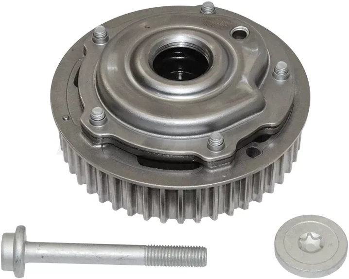 Муфта VVT-I CHEVROLET CRUIZE 09-/AVEO 11-/ OPEL ASTRA-J 10-/MOKKA 13- A16/A18XER (впуск)
