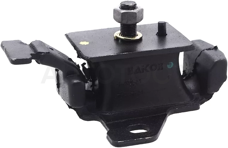 Опора двигателя Toyota Hilux Pick Up 04-20 - Артикул BKEM0091 - Производитель Baikor - Фото, Отзывы, Цены
