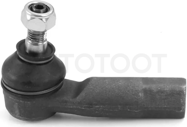 Наконечник рулевой SKODA OCTAVIA 13-/SEPERB 09-/YETI 09-/VW TIGUAN 07-/JETTA 10- LH