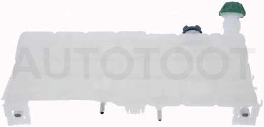 Бачок расширительный -8163011SX Stellox для КАМАЗ Камаз-5490
