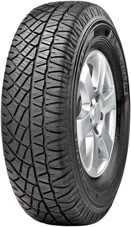 R16/215/70 Michelin Latitude Cross - Артикул 974304 - Производитель Michelin - Фото, Отзывы, Цены