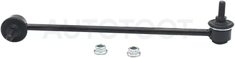 Тяга стабилизатора переднего HYUNDAI ACCENT 06-10/VERNA 07-12/KIA RIO 05-11 LH