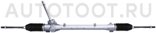 Рулевая рейка -M51171NW Motorherz для KIA RIO, HYUNDAI SOLARIS