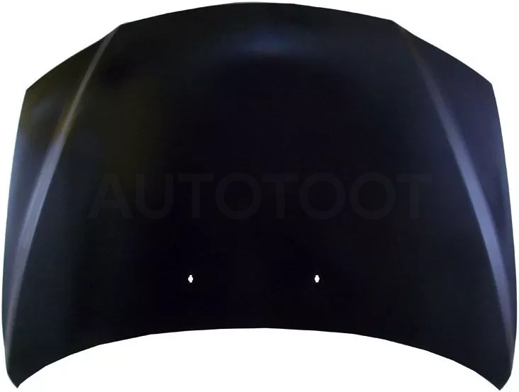 Капот Mazda 6 02-08 / Atenza 02-07 - Артикул STMZ250150 - Производитель Sat - Фото, Отзывы, Цены