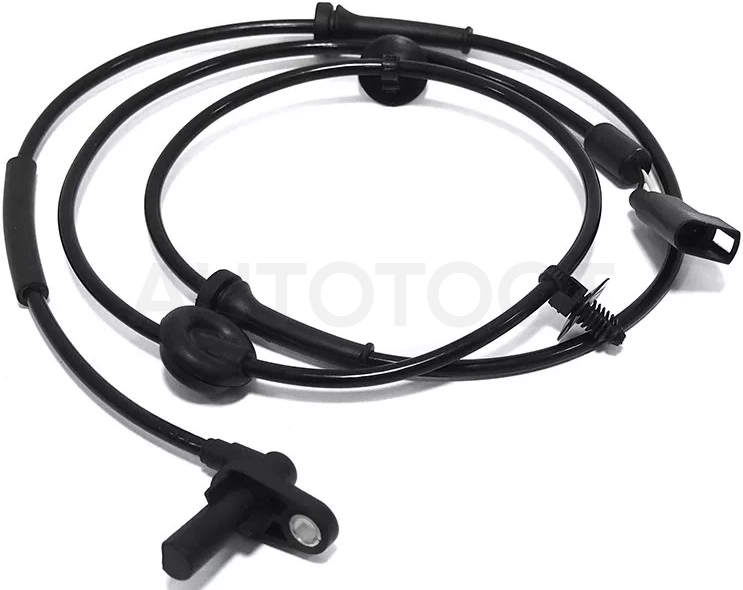 Датчик ABS FR FORD TRANSIT 06- LH/RH - Артикул ST1785753 - Производитель Sat - Фото, Отзывы, Цены