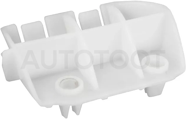 Крепление бампера Nissan Qashqai 06-13 / Dualis 07-14 (Сзади/ Справа) - Артикул STDT65087B1 - Производитель Sat - Фото, Отзывы, Цены
