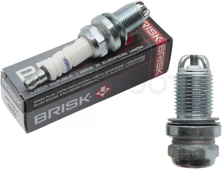 Свеча зажигания AUDI A2/A4/A6/A8/SKODA OCTAVIA/VW GOLF/POLO 1,0/1,1/2,0