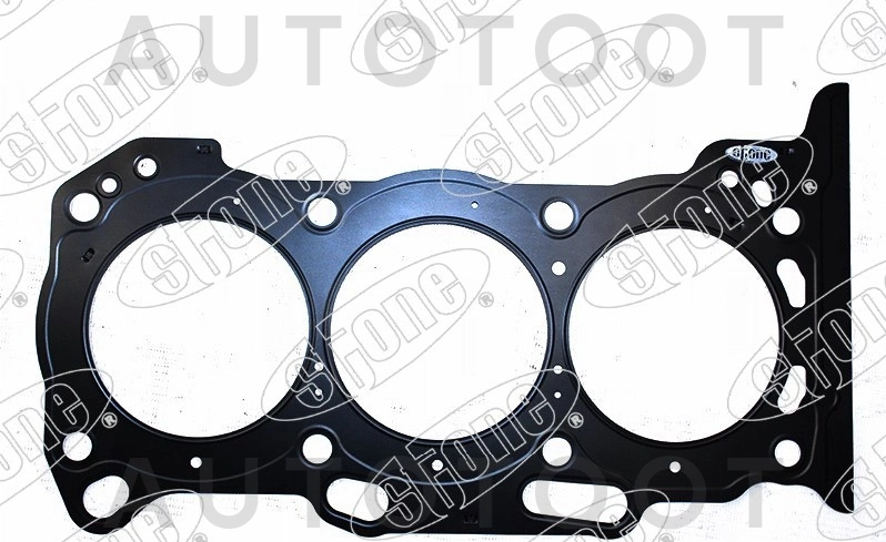 Прокладка ГБЦ 2GR-FE правая -JPC0027 Just Drive для TOYOTA CAMRY, TOYOTA HIGHLANDER