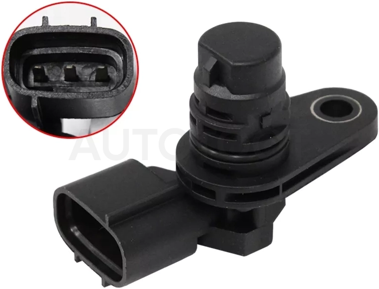 Датчик положения распредвала Hyundai ix35 09-15 / Santa Fe 09-21 - Артикул ST3935025010 - Производитель Sat - Фото, Отзывы, Цены