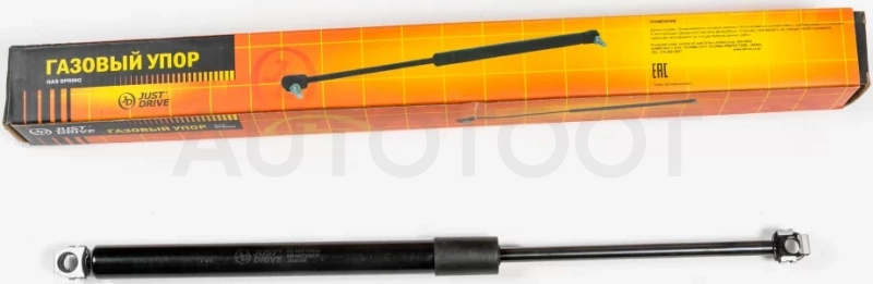 Газовый упор - Артикул JAD0109 - Производитель Just Drive - Фото, Отзывы, Цены
