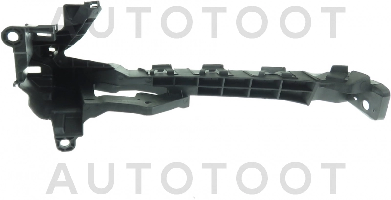 Крепление под фару правое -STHD68000BA1 Sat для HONDA CR-V