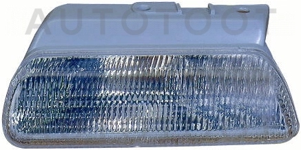 Фонарь-катафот правый -  для DODGE NEON