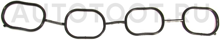 Прокладка впускного коллектора 2-3ZR -JPA0068 Just Drive для TOYOTA COROLLA