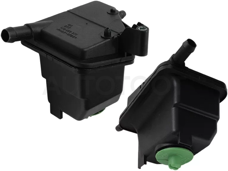 Бачок ГУР Audi A3 96-13 / Skoda Octavia 96-10 / Volkswagen Golf 97-06 / Jetta 98-05 / Polo 01-09 / Audi S3 96-03 / TT 98-06 / SEAT Leon 98-03 / Volkswagen Beetle 97-10 / Bora 98-05