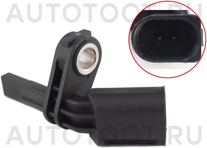 Датчик абс передний правый -STWHT003856 Sat для AUDI A3, SKODA OCTAVIA