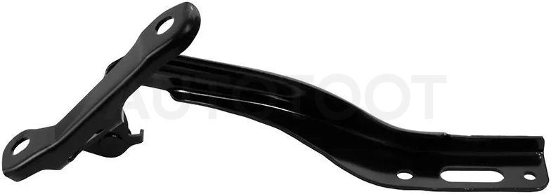 Петля капота Honda Civic 05-12 (Справа/ 4D SED) - Артикул STHD09015B1 - Производитель Sat - Фото, Отзывы, Цены