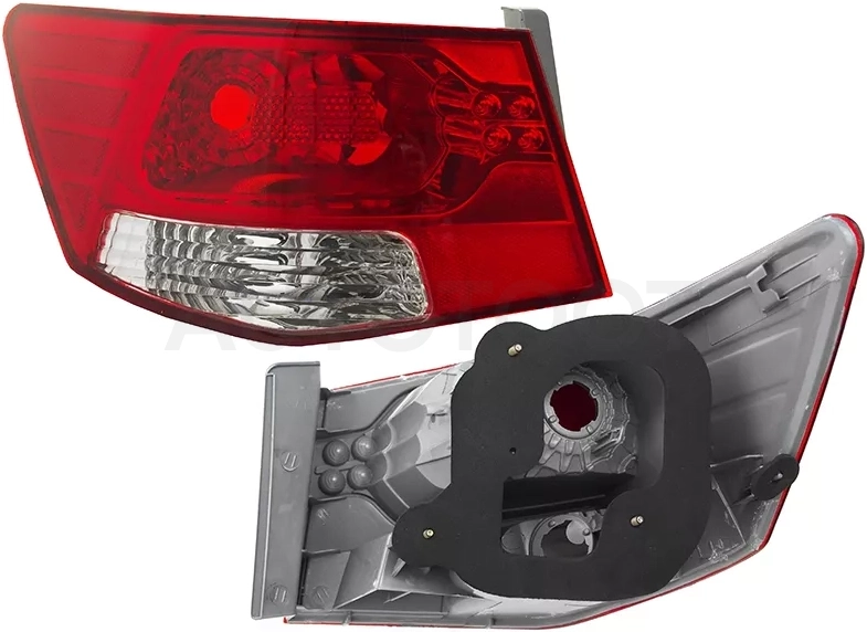 Фонарь задний KIA CERATO/FORTE 09-13 -ST2231943LUE Sat для BYD BYD