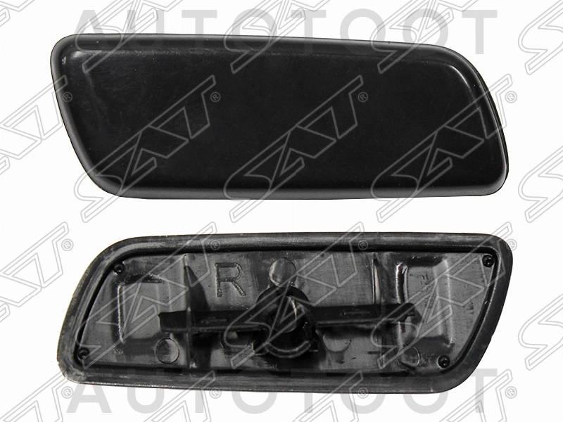 Крышка омывателя фары правая 09-12 -  для LEXUS RX450H, LEXUS RX270, LEXUS RX350