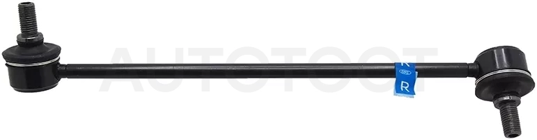 Тяга стабилизатора переднего CHEVROLET LACETTI/OPTRA (J200) 03-08 RH - Артикул SLB090R - Производитель 555 - Фото, Отзывы, Цены