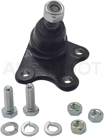 Шаровая опора нижняя VW POLO IV 02-, POLO (9N_, 9A_) 02-09, FOX, AUDI A2 00-05, SKODA, SEAT LH