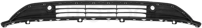Решетка в бампер Haval F7 22-24 / F7x 22 - Артикул STHVF7000G0 - Производитель Sat - Фото, Отзывы, Цены