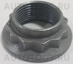 Гайка ступичная M24x1.5 -01701 Febi для BMW 1SERIES, BMW 3SERIES, BMW 5SERIES