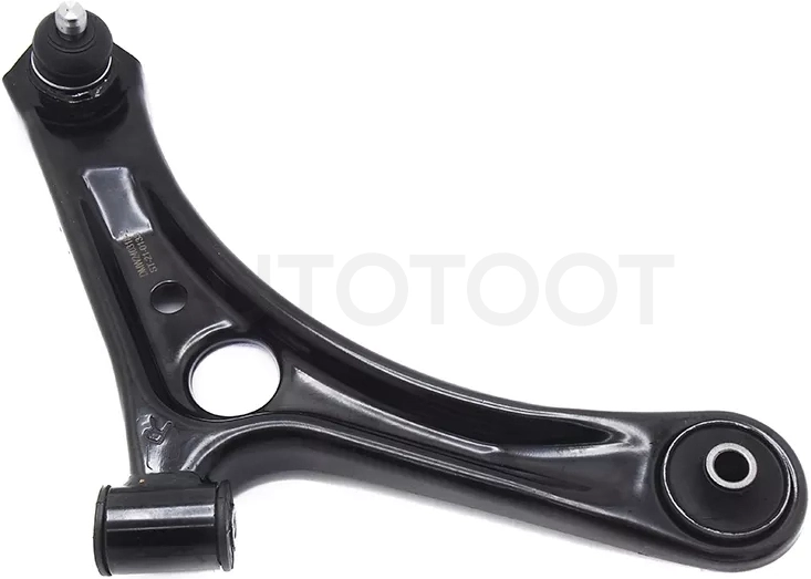 Рычаг передний нижний SUZUKI WAGON R 03-08/ALTO 04-09/CERVO 06-09/MAZDA CAROL 04-09/NISSAN MOCO 06-11/ROOX 09-13/PINO 07-10 RH