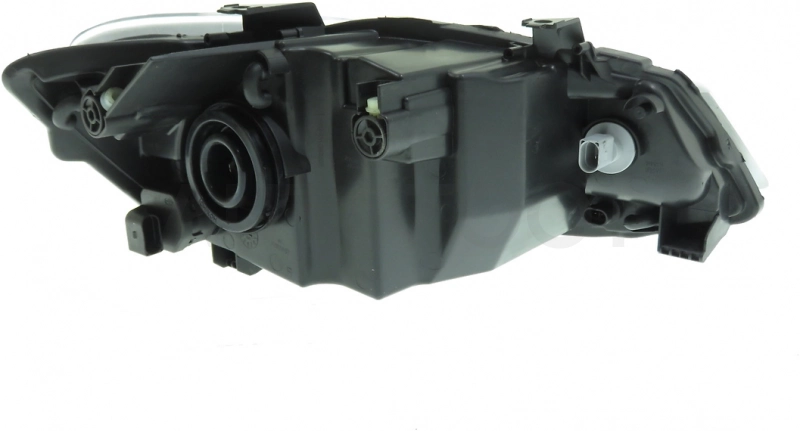 Фара левая -ST44111G9L Sat для VOLKSWAGEN POLO