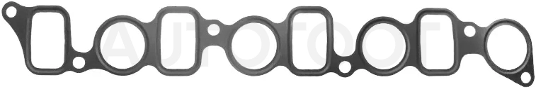Прокладка впускного коллектора 1-2KDFTV DYNA/TOYOACE/FORTUNER/HIACE/HILUX/SURF/LC PRADO J9#/J12#/J15