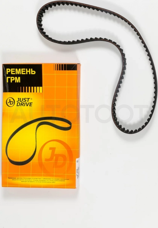 Ремень ГРМ 92х22 94216