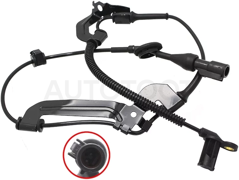 Датчик ABS перед MAZDA TRIBUTE 00-08/FORD ESCAPE 00-12 RH