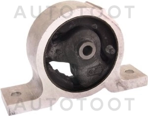 Подушка двигателя передняя АТ МТ -ST112704M400 Sat для NISSAN SUNNY, NISSAN ALMERA, NISSAN BLUEBIRD SYLPHY, NISSAN ALMERA CLASSIC, NISSAN AD