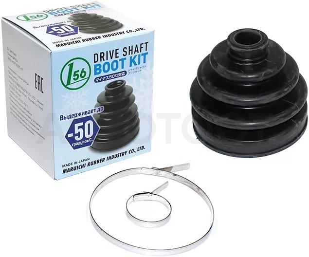 Пыльник ШРУСа наружный NISSAN CEFIRO A32/A33 94-06/TERRANO R50/ATLAS F23 92-02