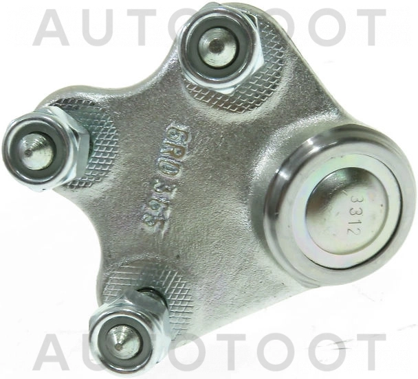 Шаровая опора левая -ST6R0407365A Sat для VOLKSWAGEN POLO, SKODA RAPID, SKODA FABIA