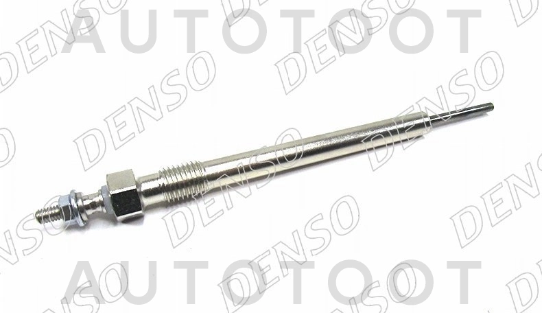 Свеча накала 2.0/2.2 -367102F101 Hyundai-Kia для KIA SORENTO, HYUNDAI SANTA FE, HYUNDAI TUCSON, KIA SPORTAGE