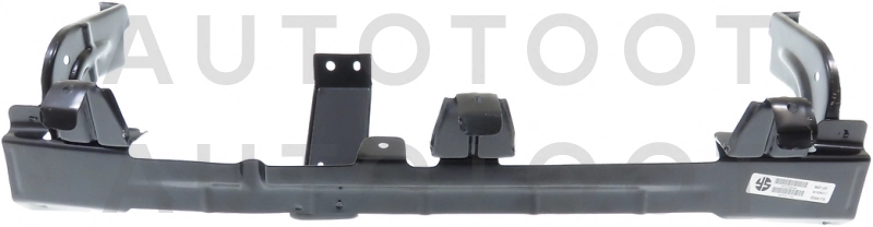 Усилитель переднего бампера -  для NISSAN PATHFINDER, NISSAN NAVARA