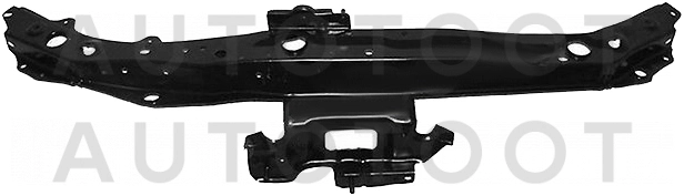 Балка суппорта радиатора (верхняя часть) -  для NISSAN MARCH