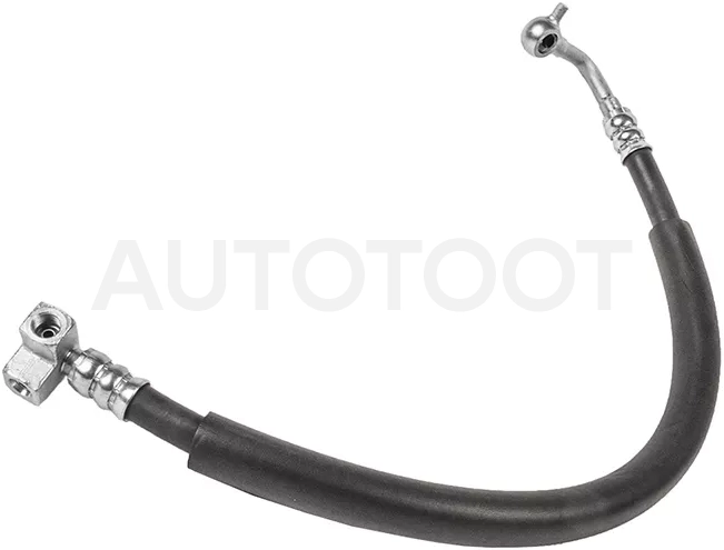 Шланг ГУР Nissan X-Trail 00-07 - Артикул ST497208H70B - Производитель Sat - Фото, Отзывы, Цены