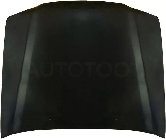 Капот Toyota Land Cruiser (J100) 98-07 - Артикул STTY90015A0 - Производитель Sat - Фото, Отзывы, Цены