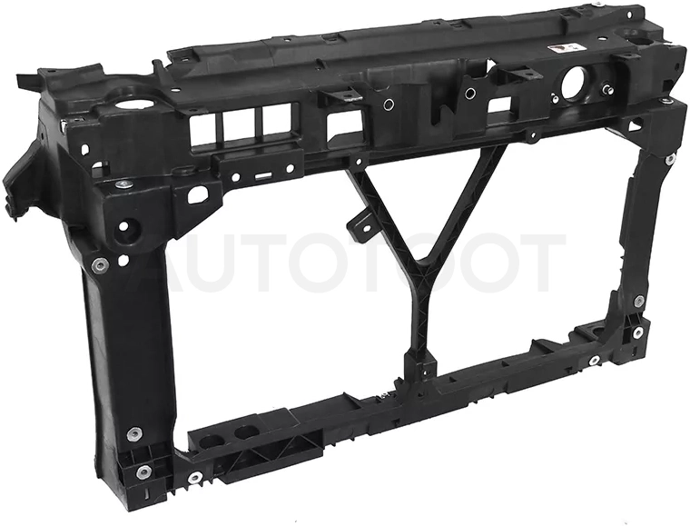 Рамка кузова Mazda 3 08-13 / Axela 09-13 (пластик)