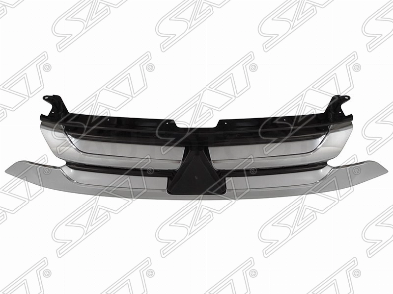 Решетка радиатора -STMB53093D0 Sat для MITSUBISHI OUTLANDER