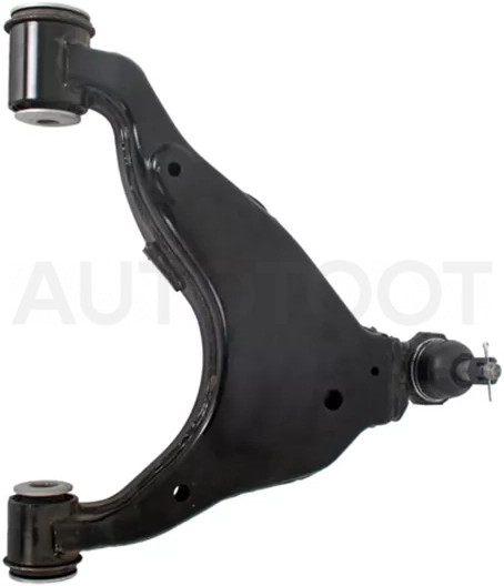 Рычаг нижний с шаров. TOYOTA LAND CRUISER PRADO/LEXUS GX470/ 4RUNNER/FJ CRUISER/HILUX/SURF 02- RH