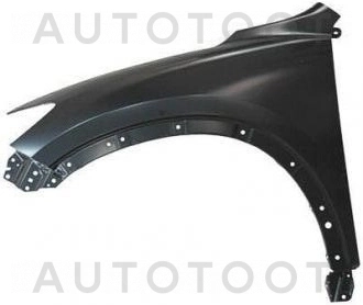 Крыло переднее левое -  для MAZDA CX-5