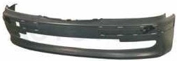 Бампер передний -PG04016BA Tyg для PEUGEOT 406