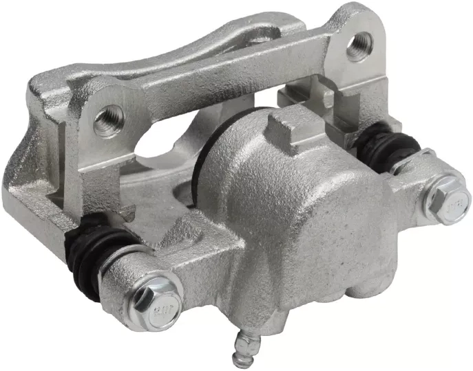 Суппорт тормозной RR TOYOTA COROLLA 02-06 RH