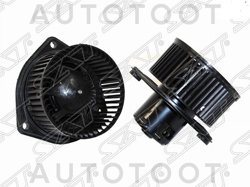 Мотор отопителя салона -ST96271363 Sat для CHEVROLET LANOS