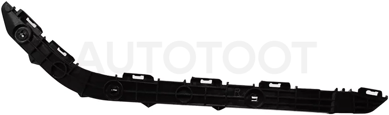 Крепление бампера Toyota Allion (T260) 07-21 / Premio 07-21 (Сзади/ Справа) - Артикул ST140286 - Производитель Sat - Фото, Отзывы, Цены