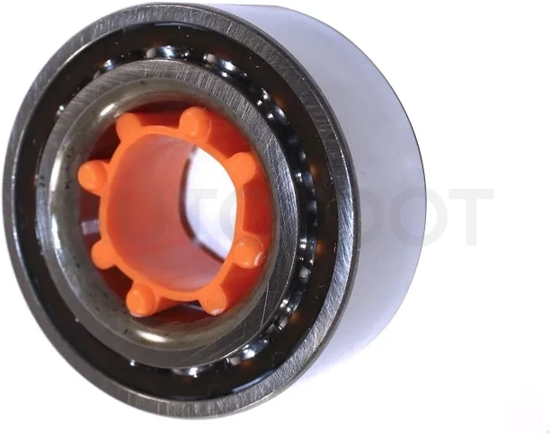 Подшипник передней ступицы TOYOTA TERCEL/CORSA/RAUM/ COROLLA 2/CYNOS 90-02
