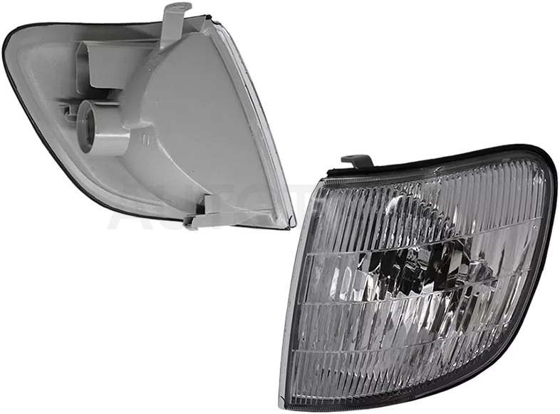 Габарит Subaru Forester 00-02 (Слева) - Артикул ST3439L - Производитель Sat - Фото, Отзывы, Цены